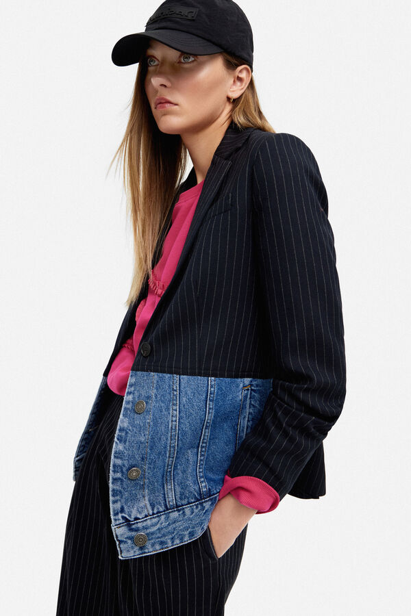 Total look