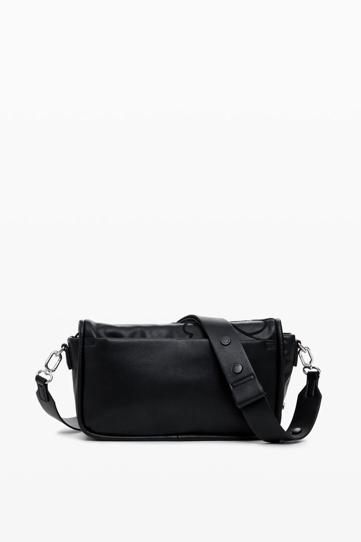 Floral crossbody bag | Desigual