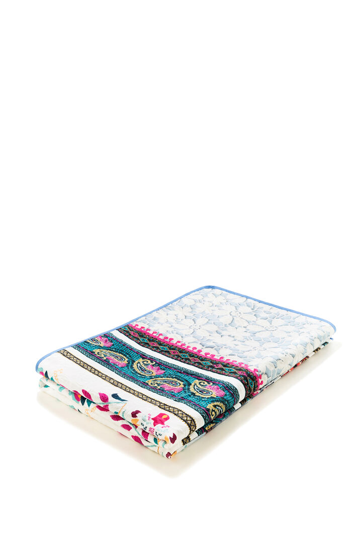 Bedspread Exotic | Desigual