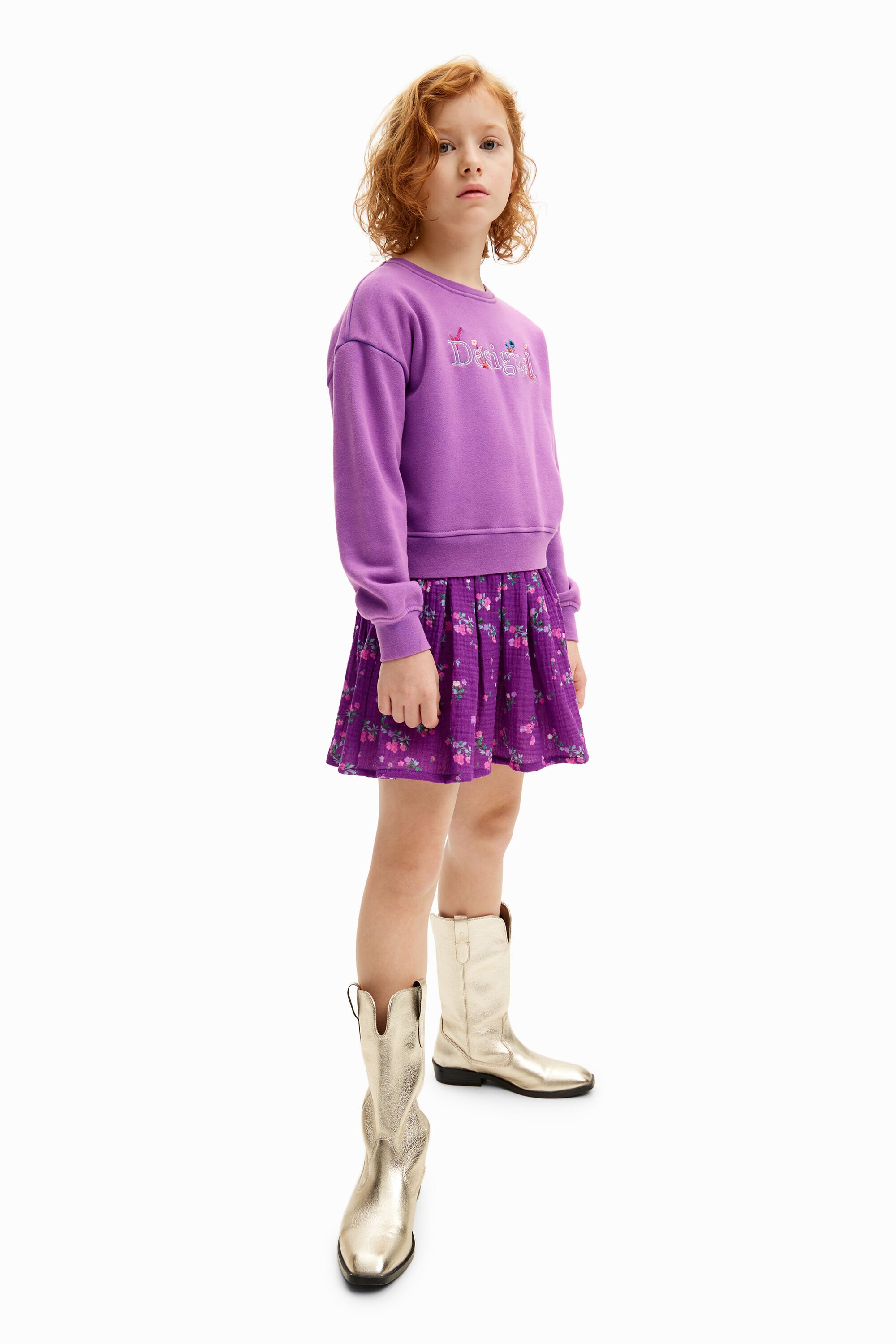 Kidswear sale Desigual