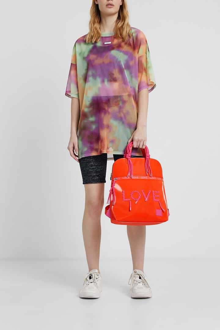 Camiseta tie dye | Desigual