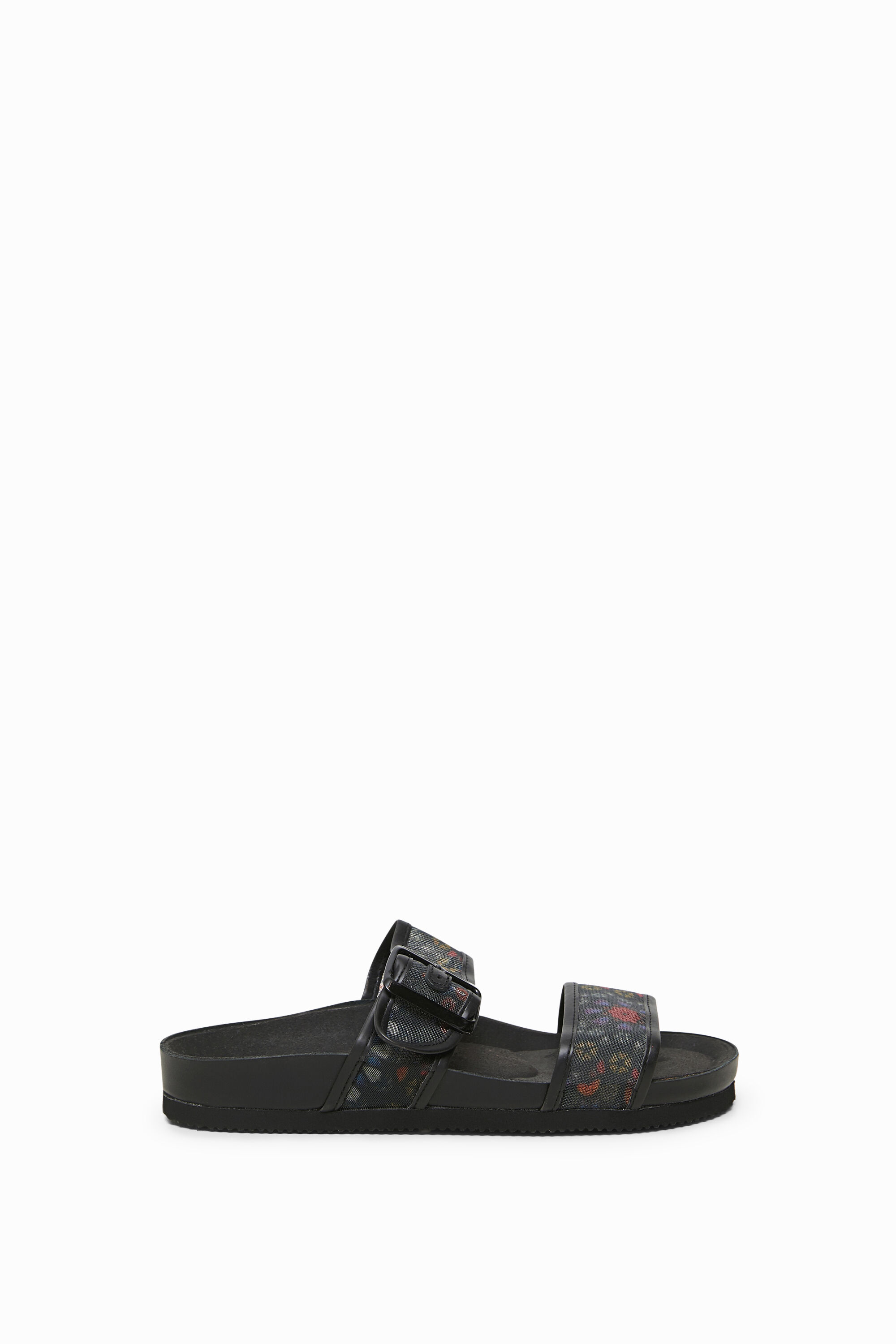 Desigual sandals discount