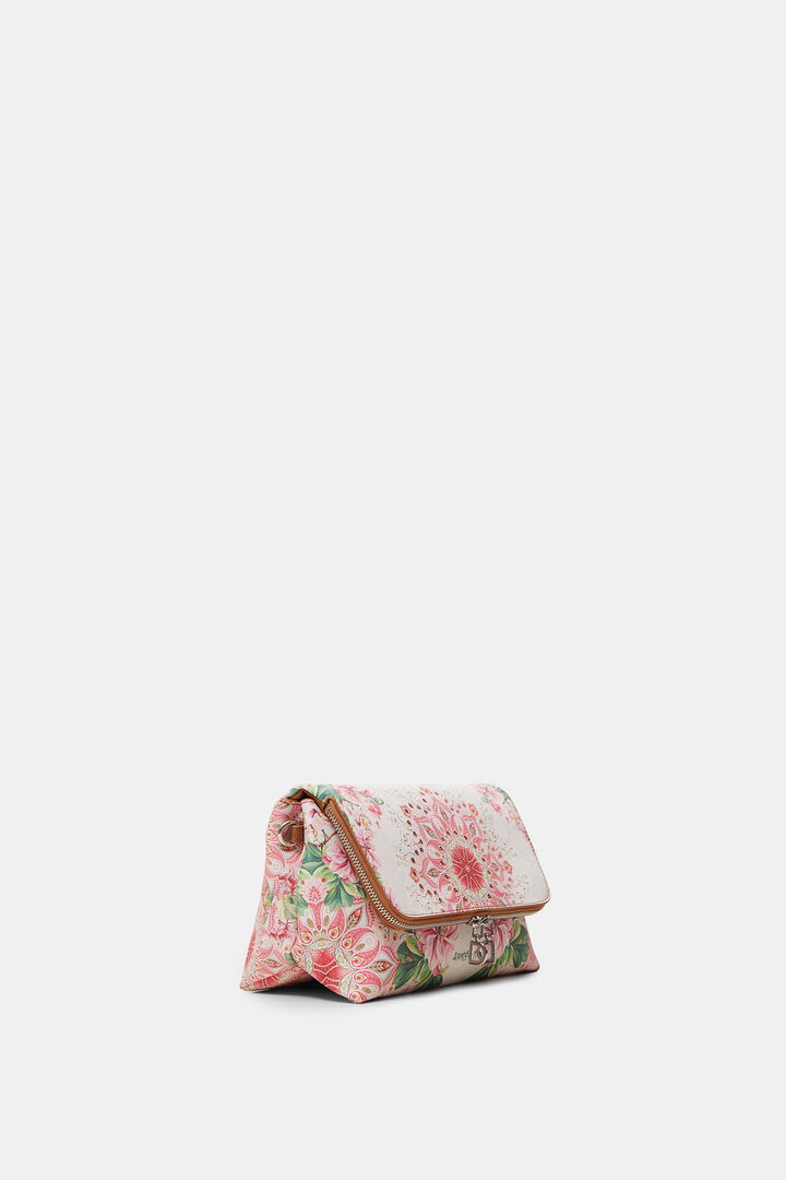 Romantic sling bag | Desigual