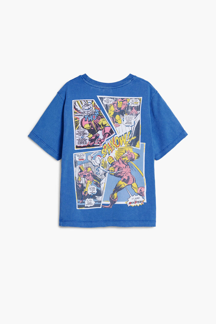 Ironman Marvel™ T-Shirt | Desigual