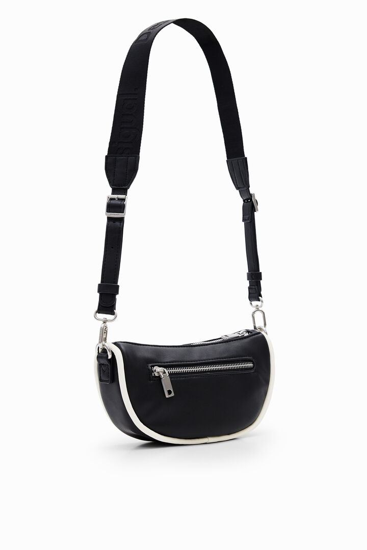 S oval star bag | Desigual