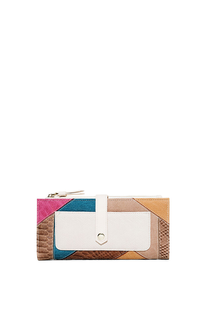 Wallet Talia Pia | Desigual