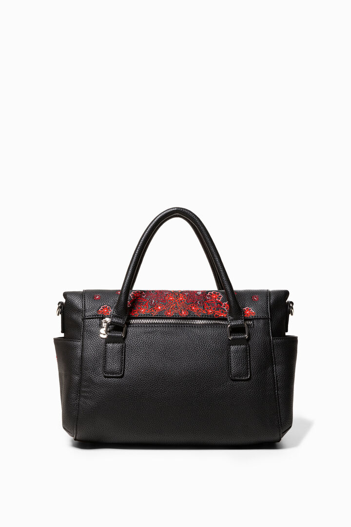 Manuela Foulard Loverty Bag | Desigual