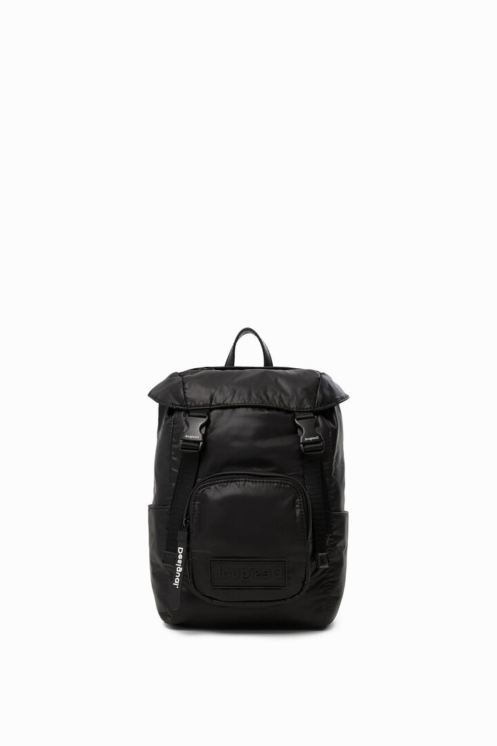 Sac à dos petit matelassé | Desigual