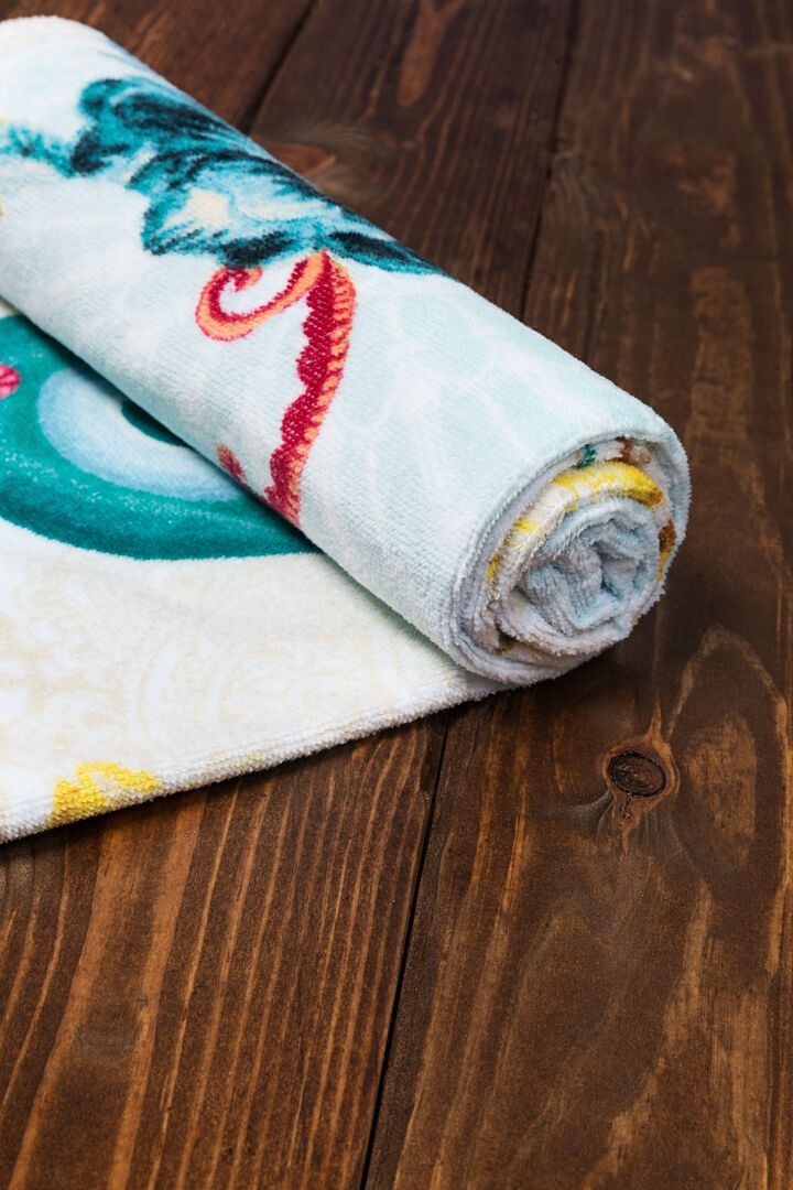 Beach towel | Desigual