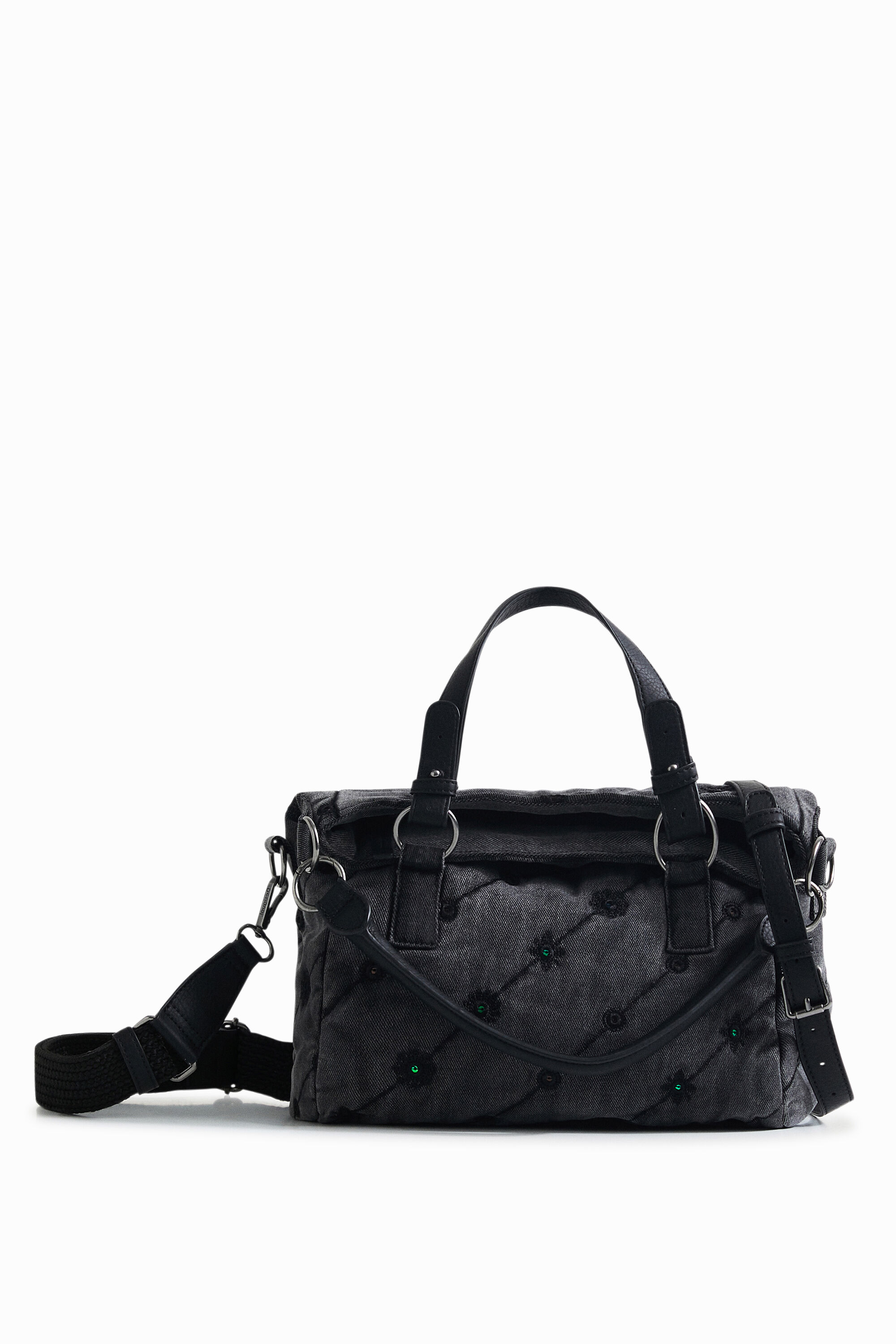 Desigual best sale jeans bag