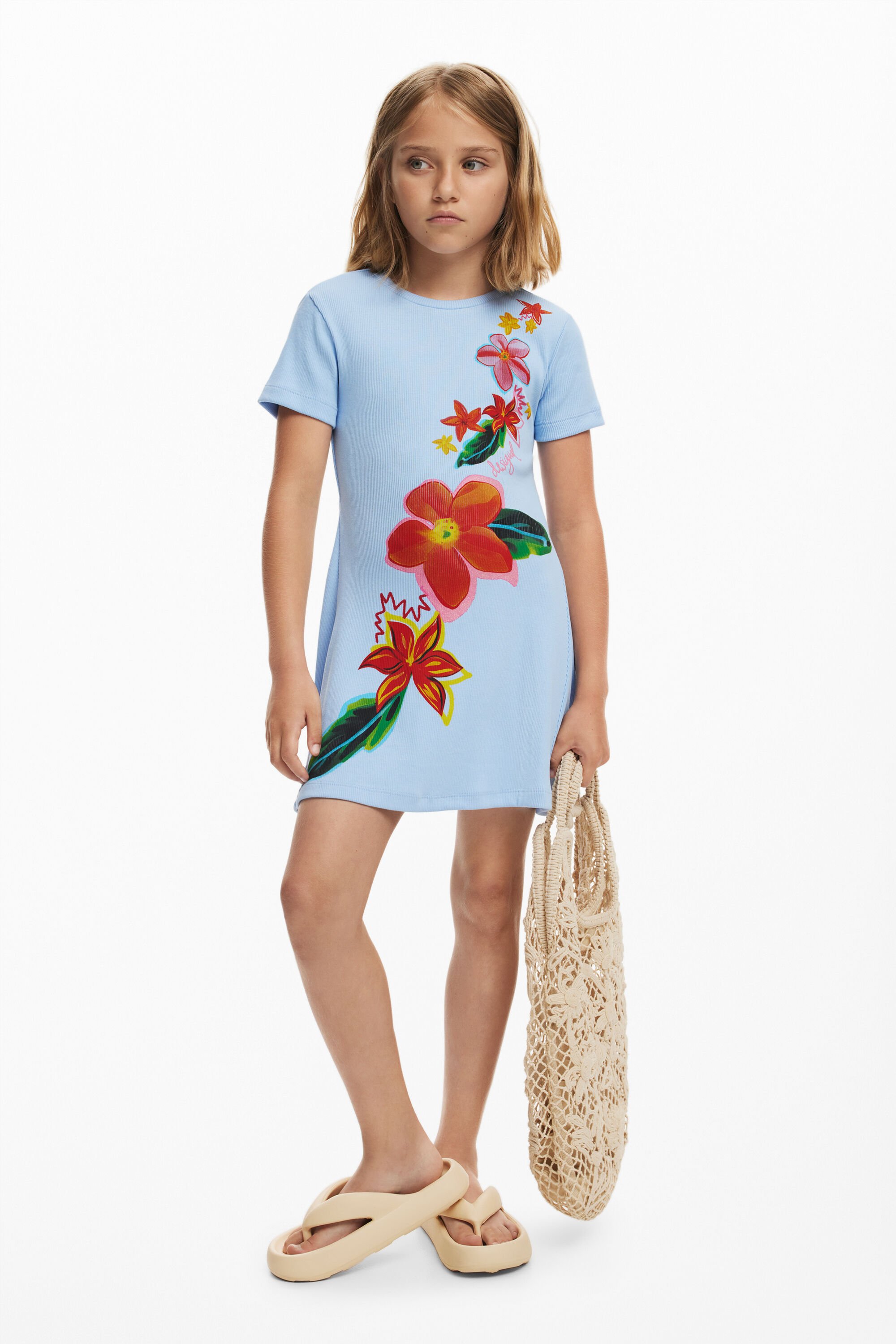 円高還元 Girl's Dresses Desigual | 150（145～154cm）
