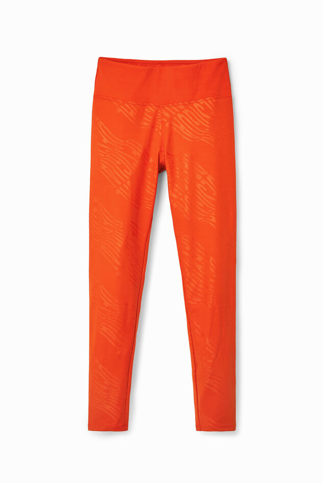 Inyección Recomendación Alerta Leggings de mujer. Leggings Estampados | Desigual