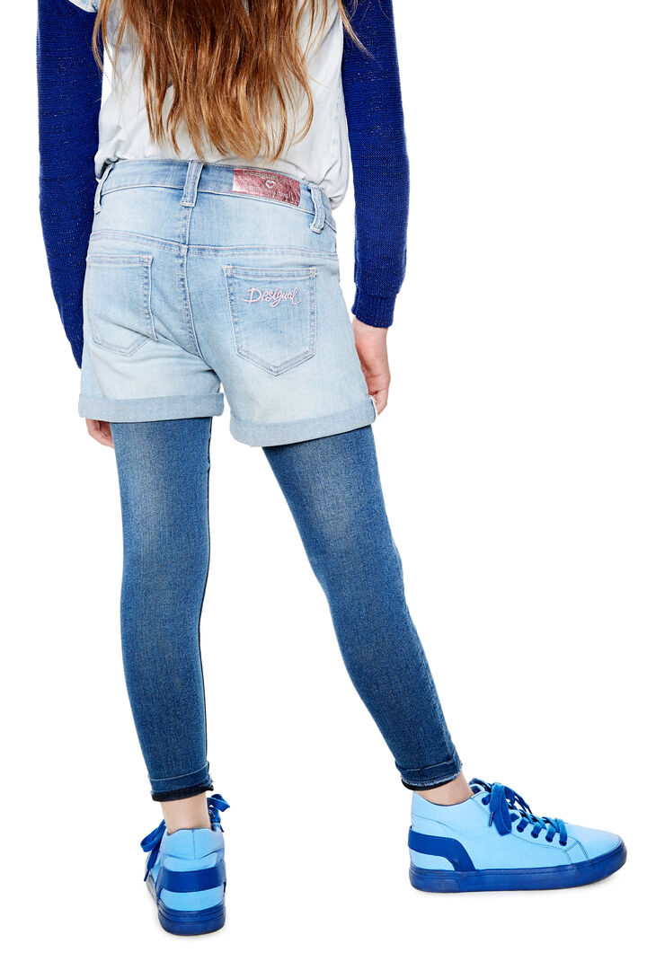 Jeans Buendia | Desigual