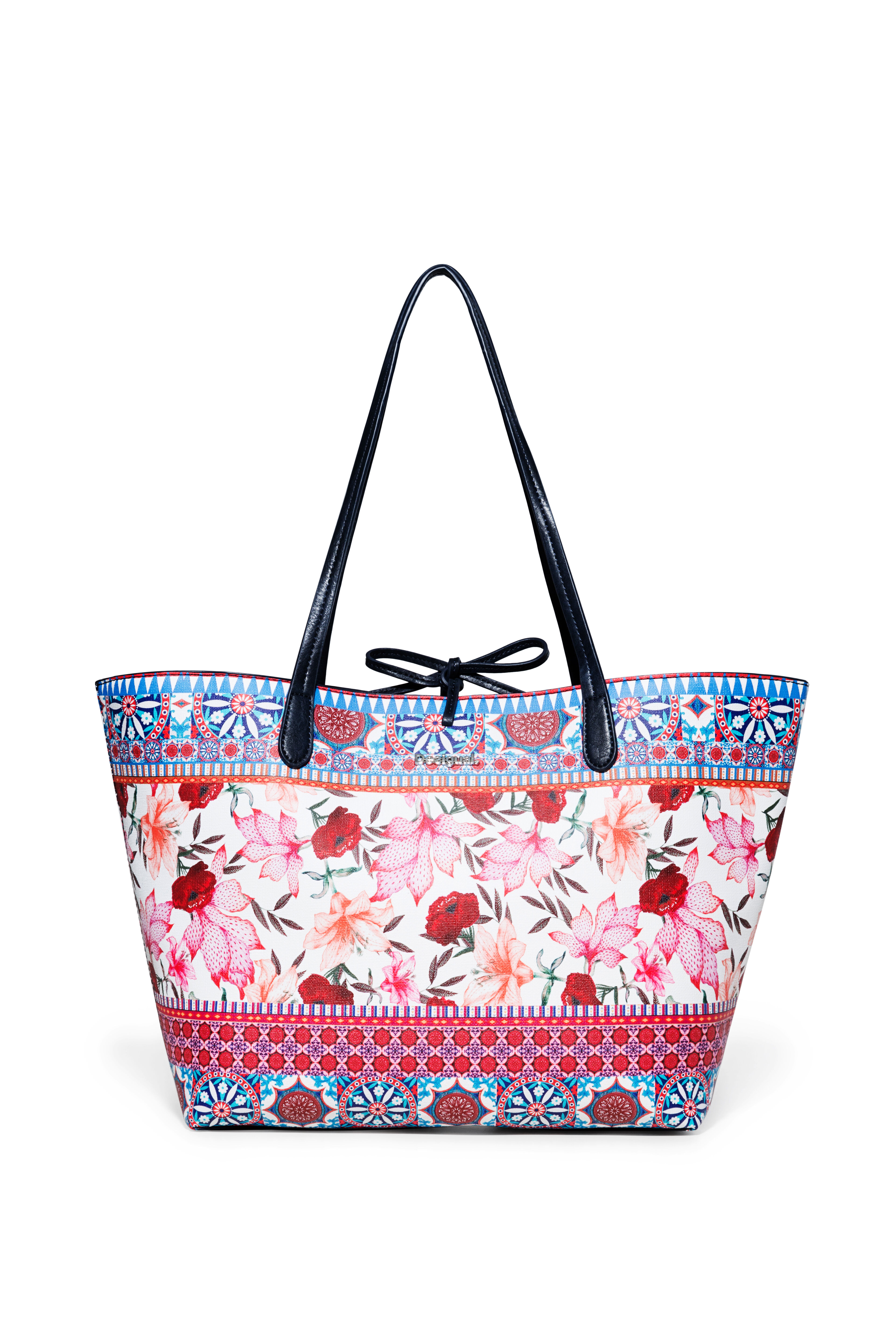 Desigual best sale capri bag