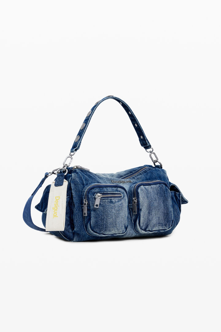 Denim S bag | Desigual