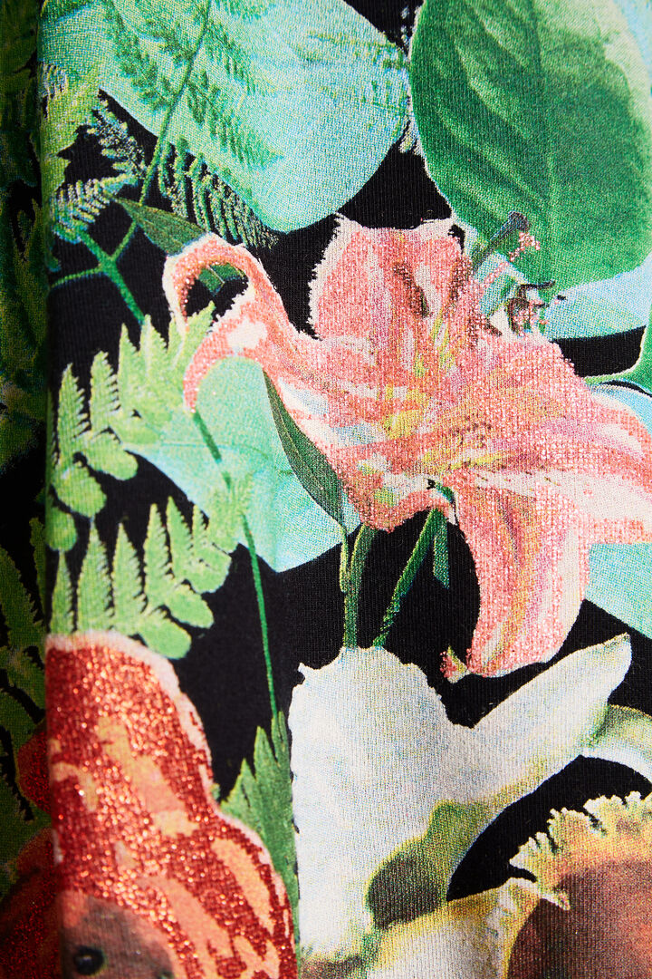 T-Shirt  Clara | Desigual