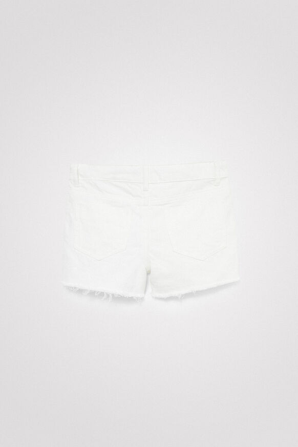 Lace shorts | Desigual
