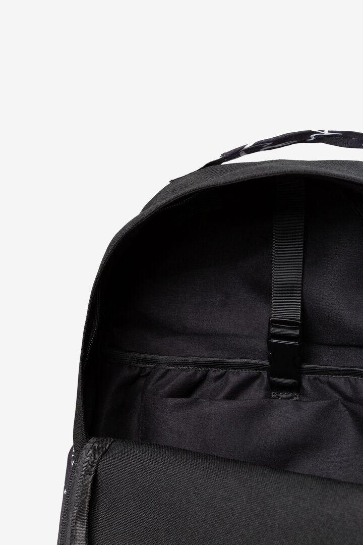 Black Backpack Lojo | Desigual