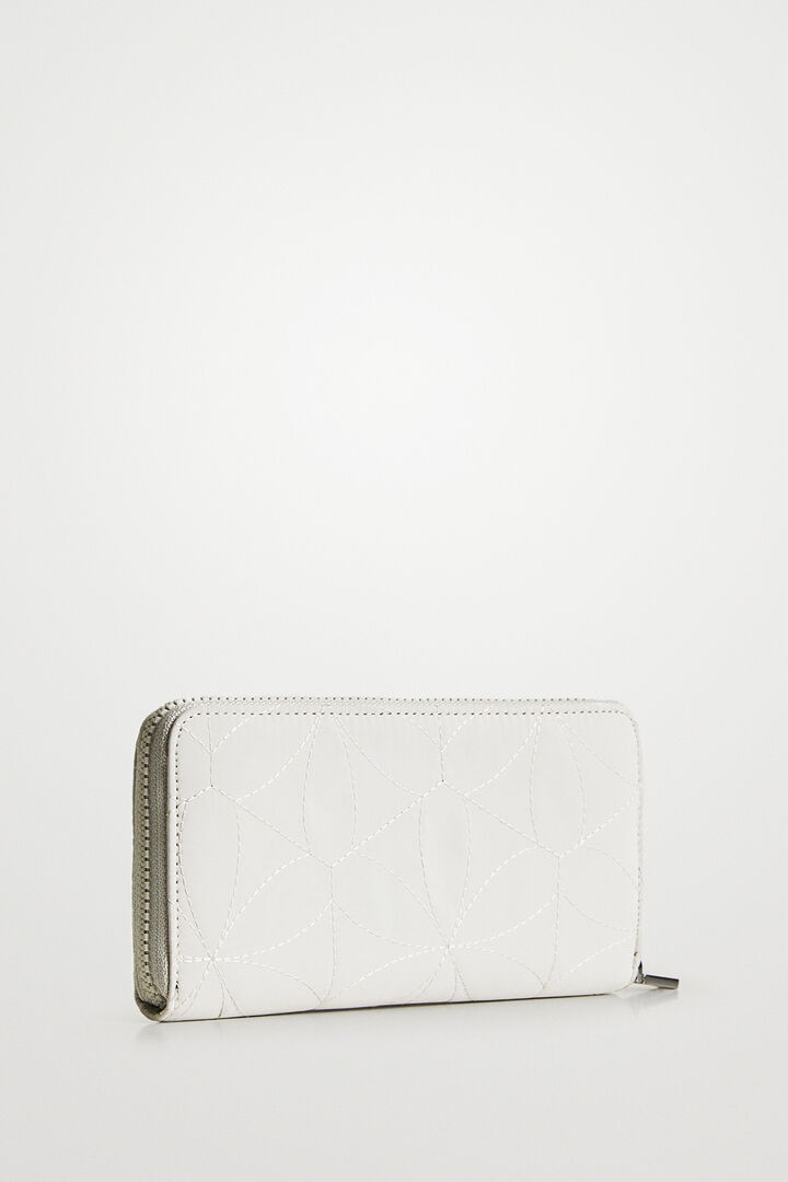 Monedero embosado | Desigual