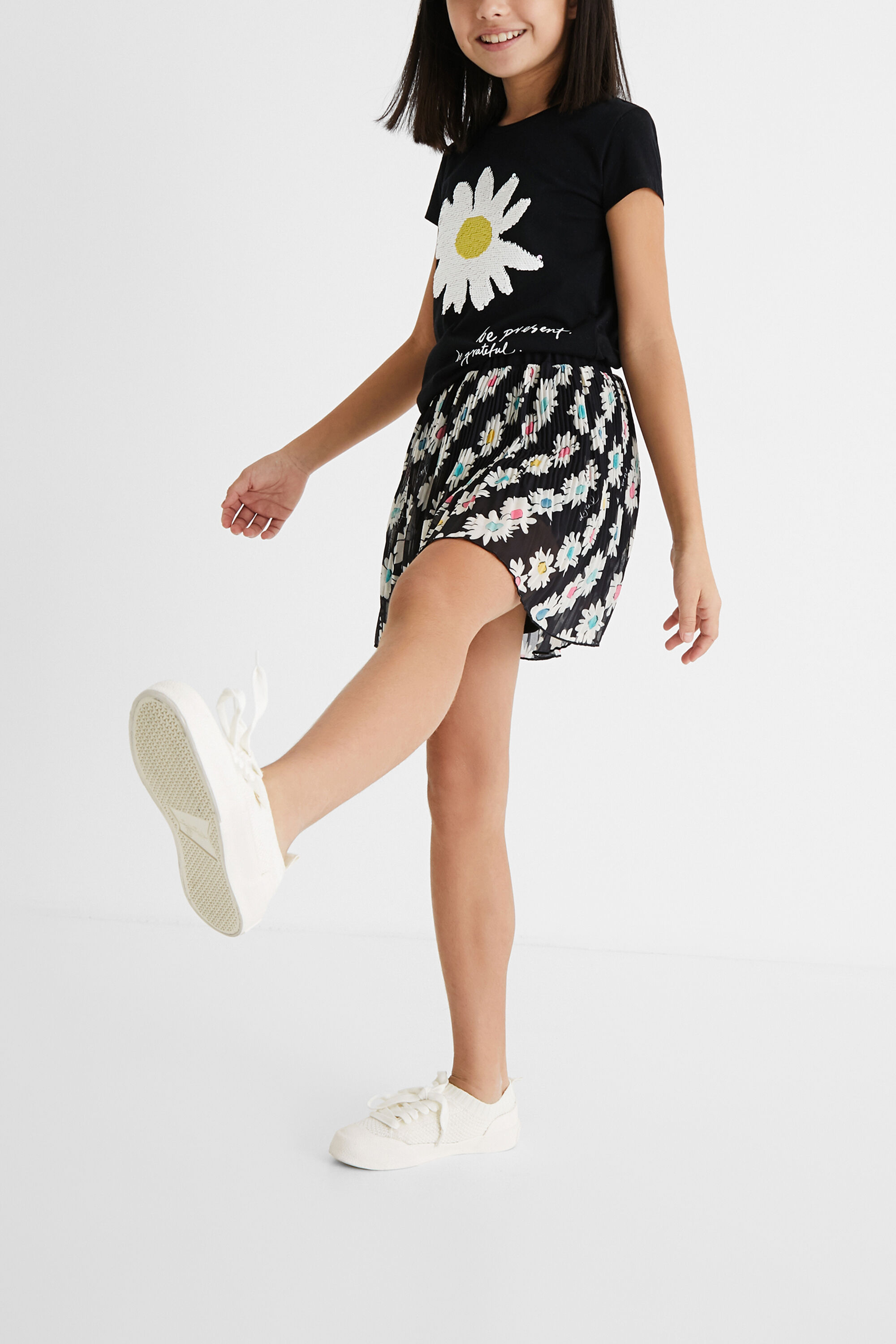 Jupe courte desigual store