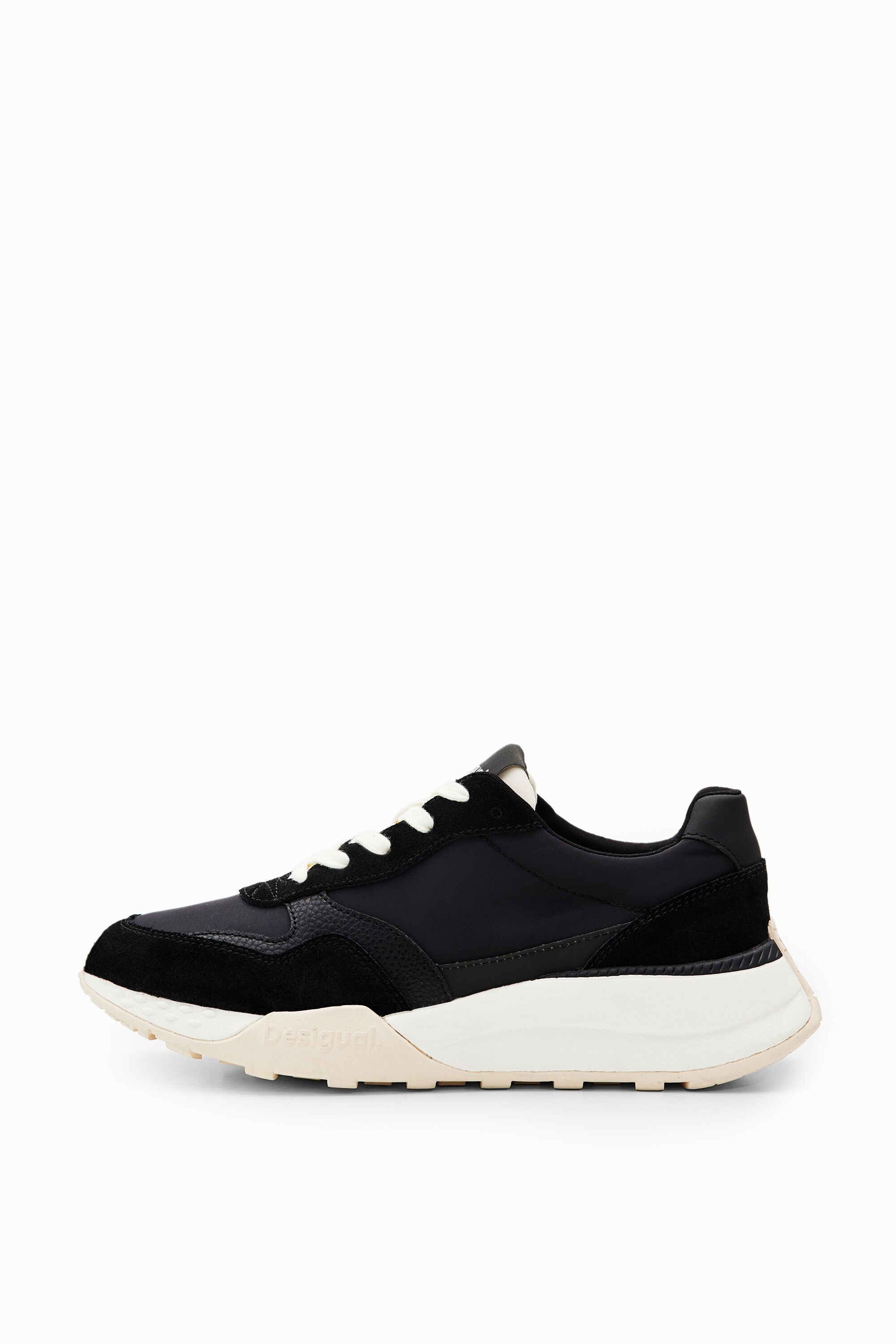 Baskets jogging - Desigual - Modalova