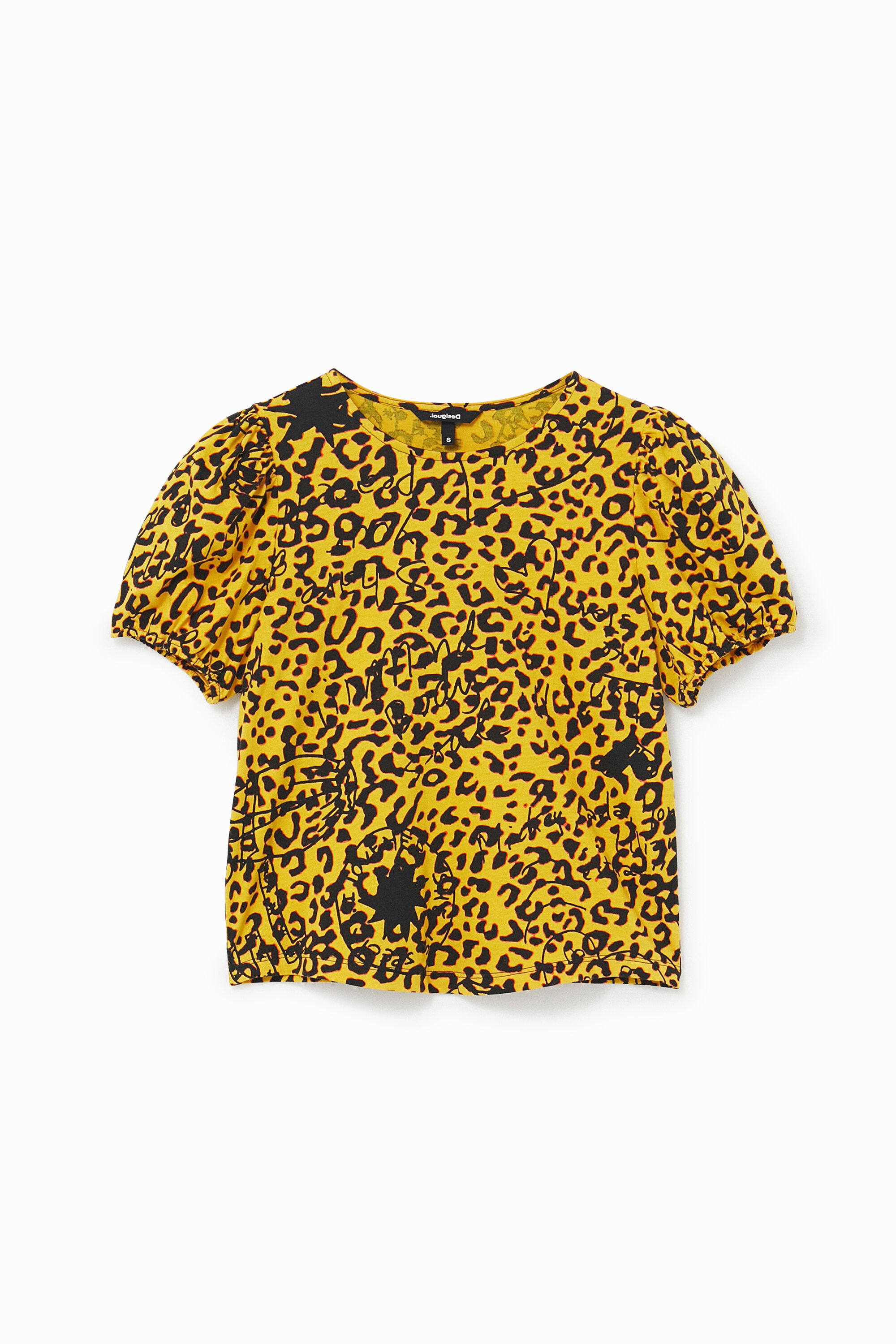 T-Shirt Animal Print