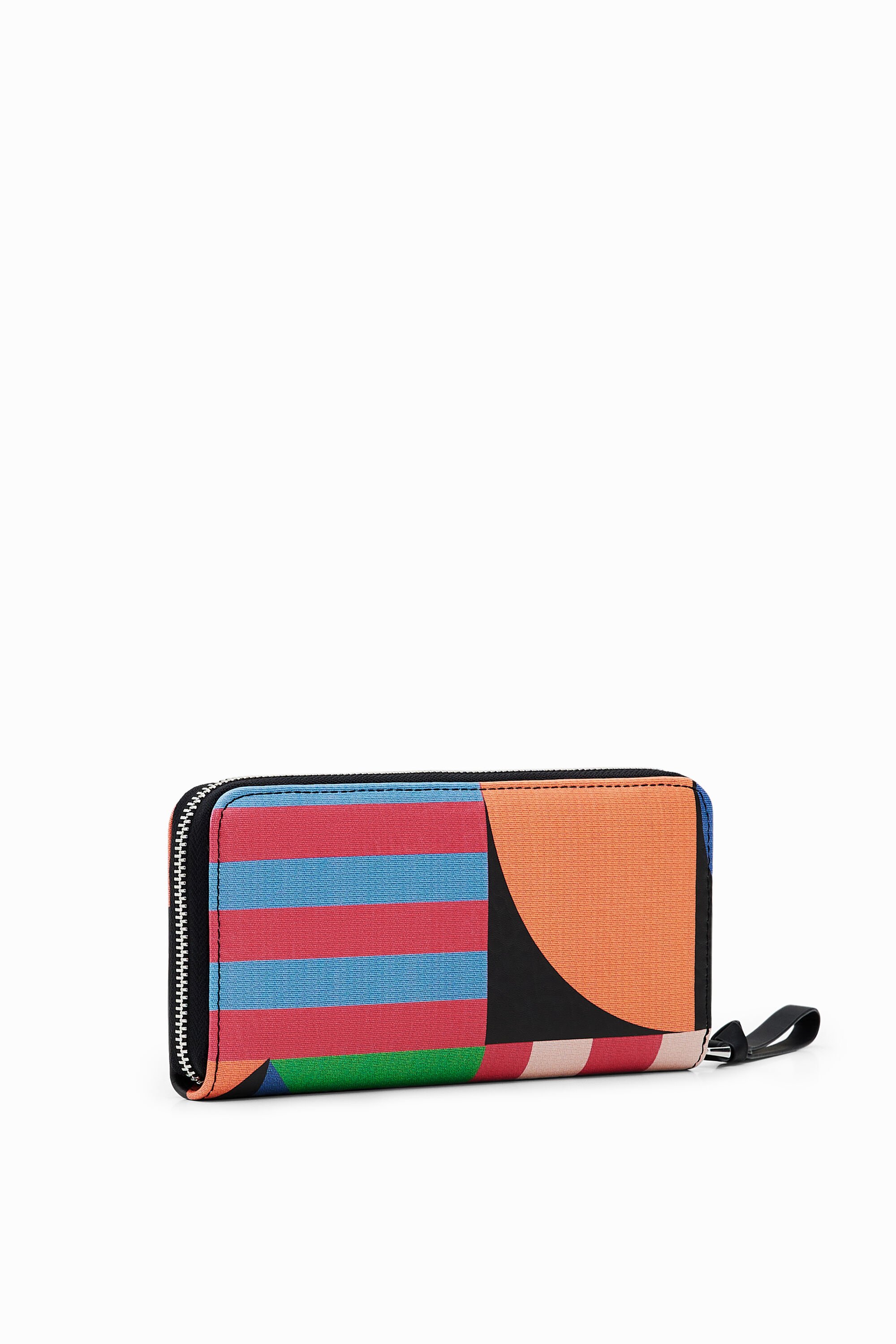 Geometric wallet
