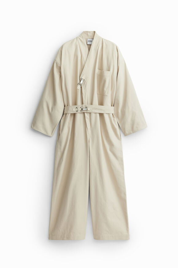 Mono oversize cruzado Hed Mayner