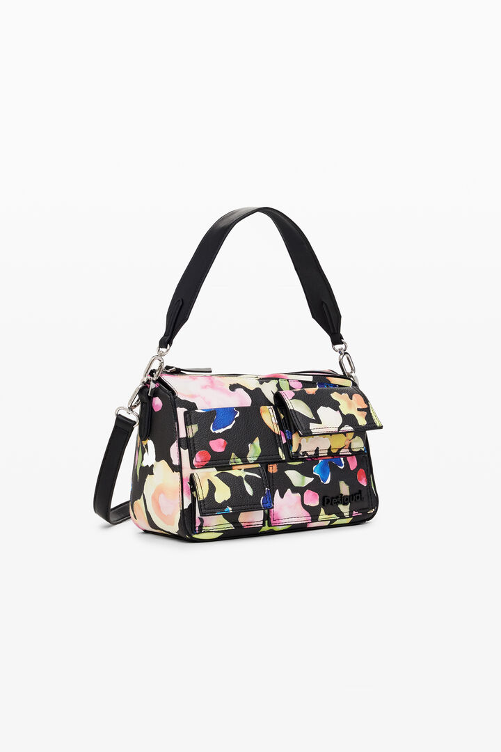 Torbica v umetniškem stilu | Desigual