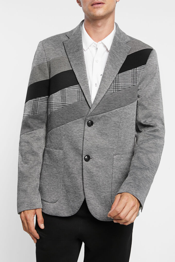 Blazer ponte roma | Desigual