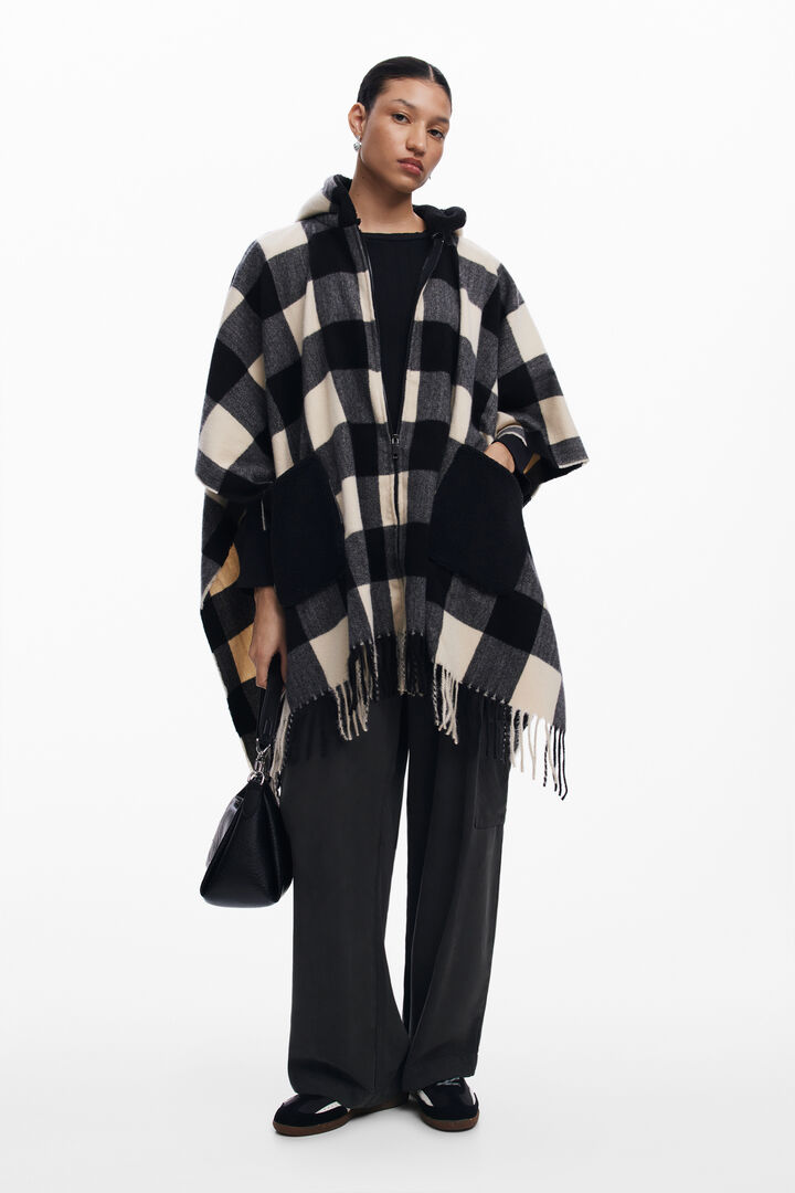 Poncho