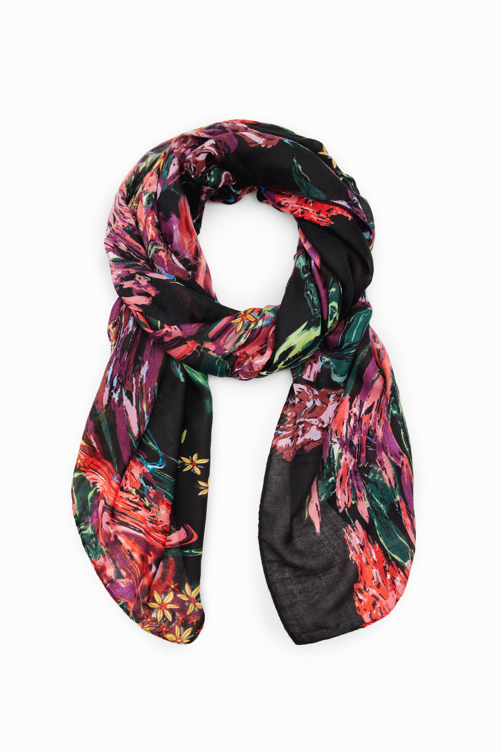 Foulard desigual deals black friday