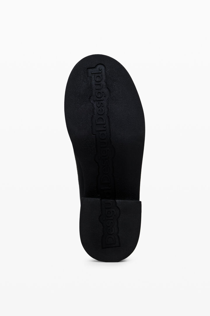 Bota estilo Chelsea | Desigual