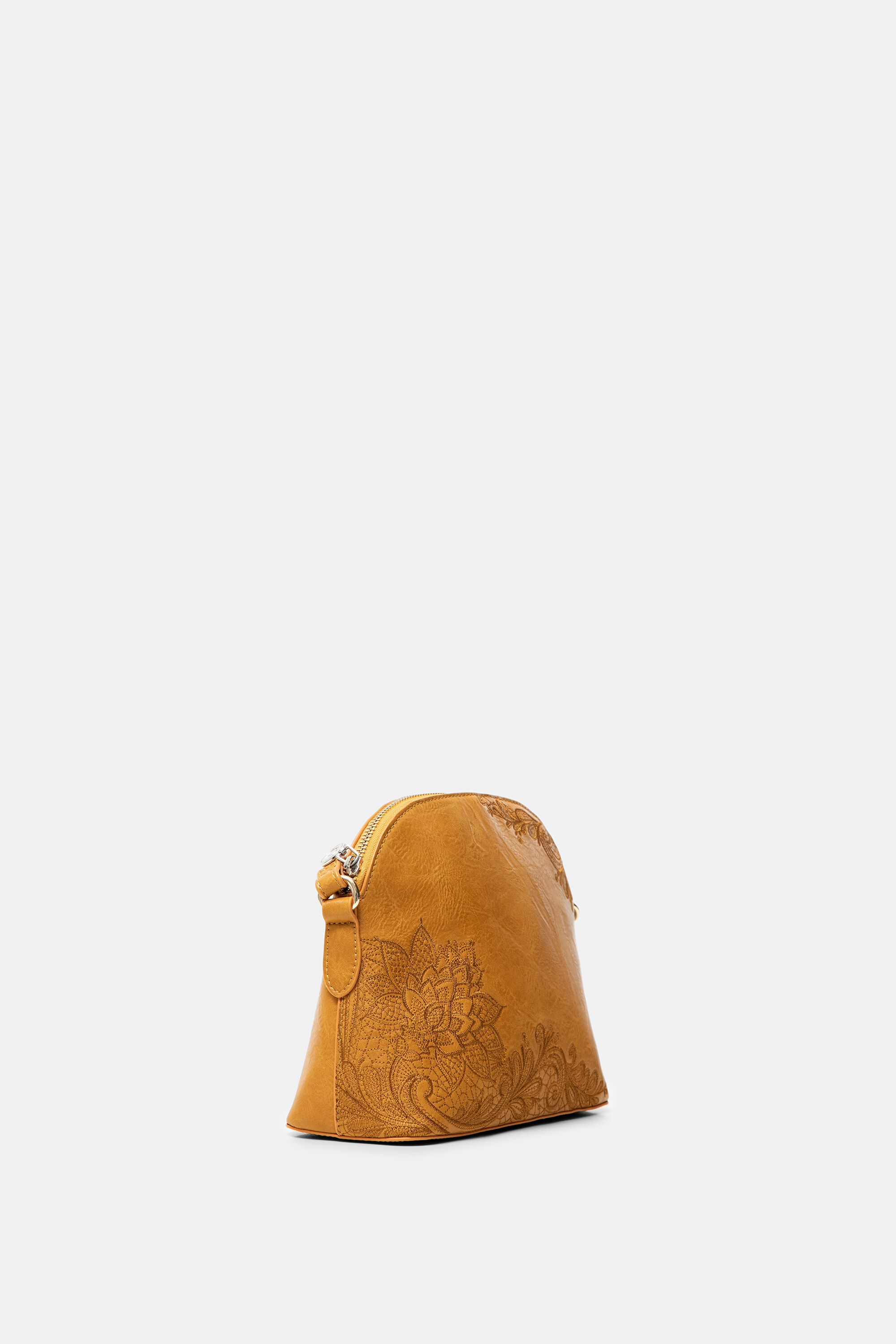 desigual double face bag