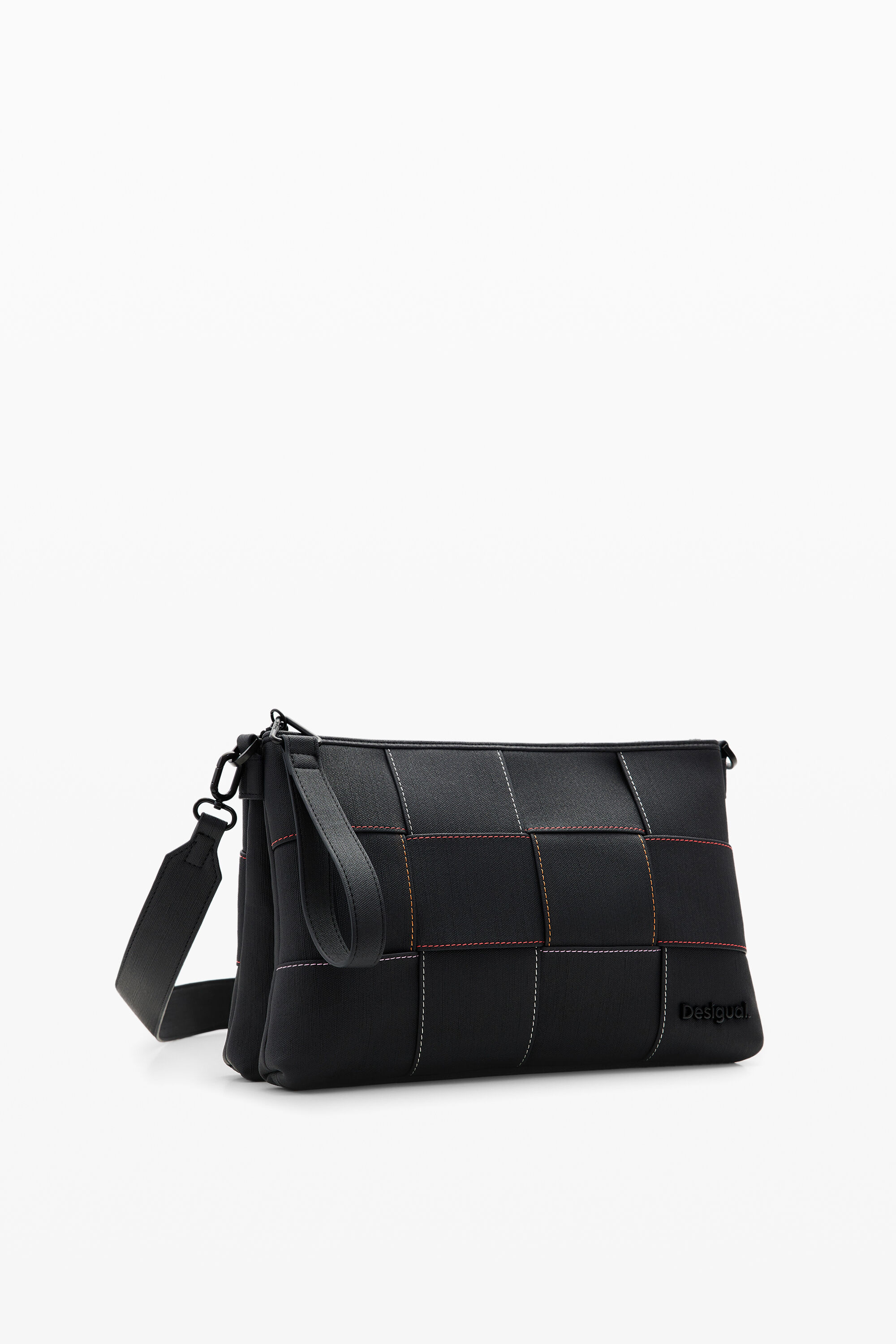 Desigual across body hotsell bag