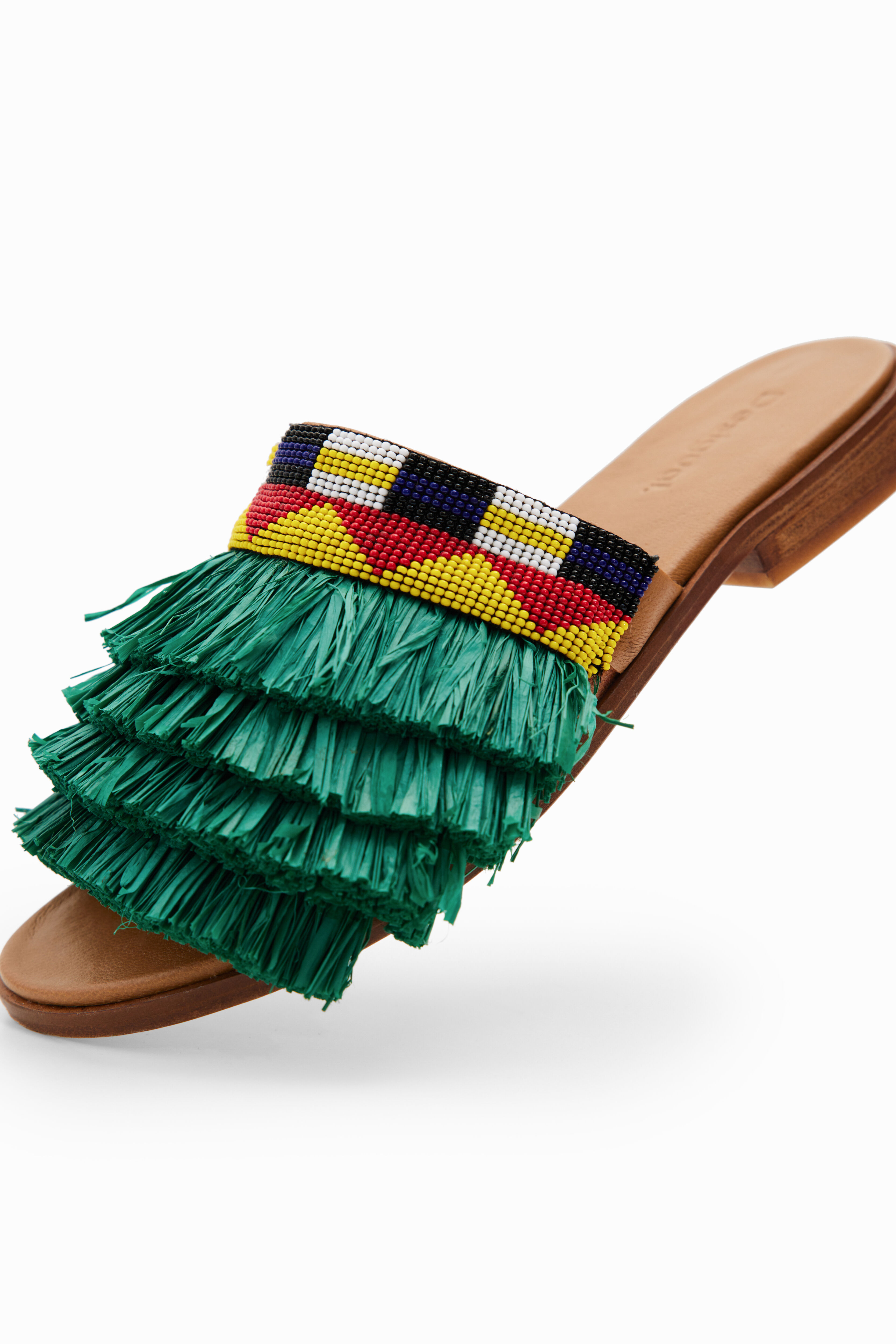Mules desigual online