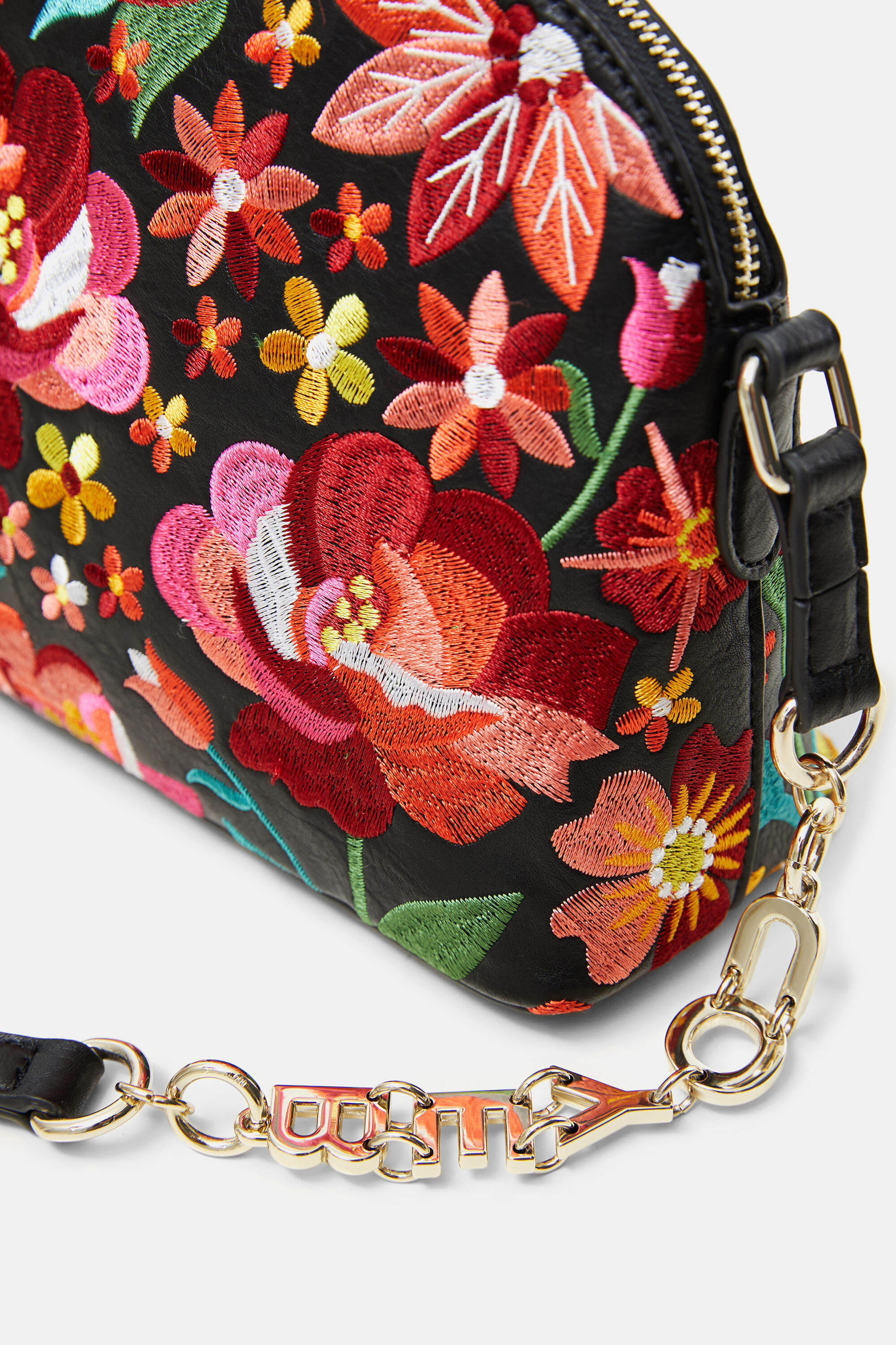 Desigual cheap sling bags