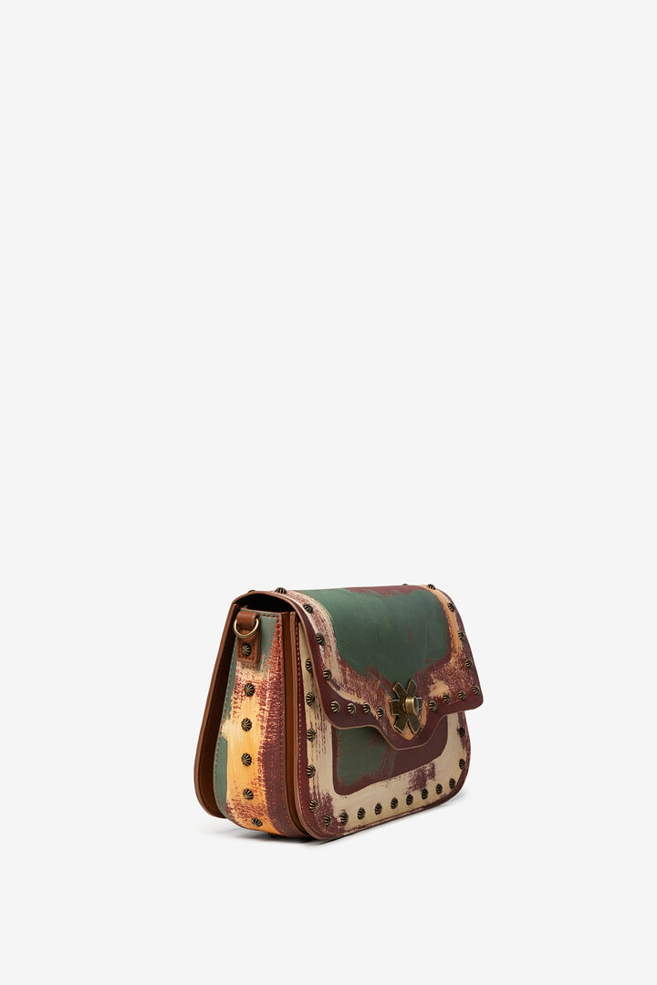 Arty boho bag | Desigual