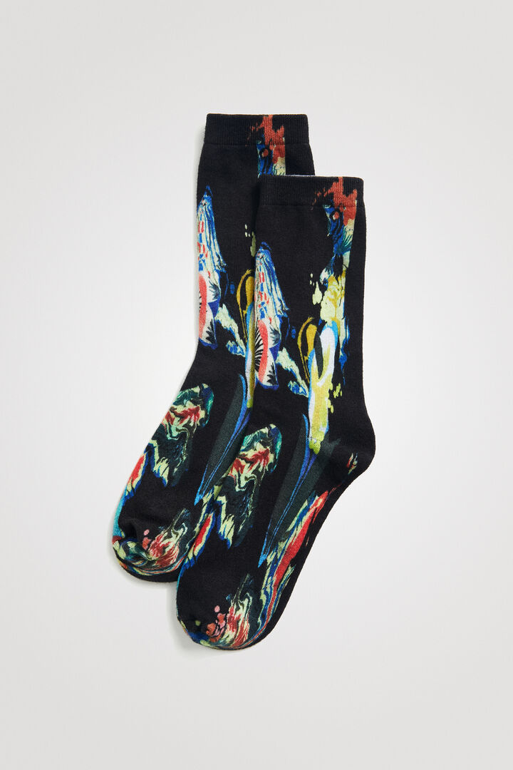 Socks | Desigual