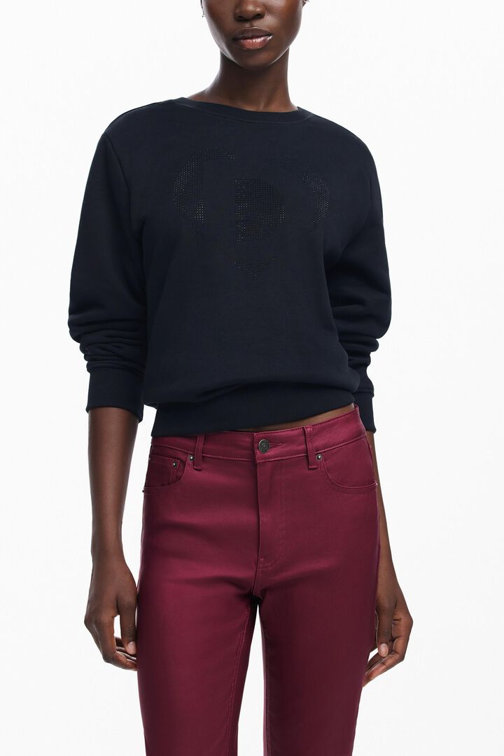 Slim pants | Desigual