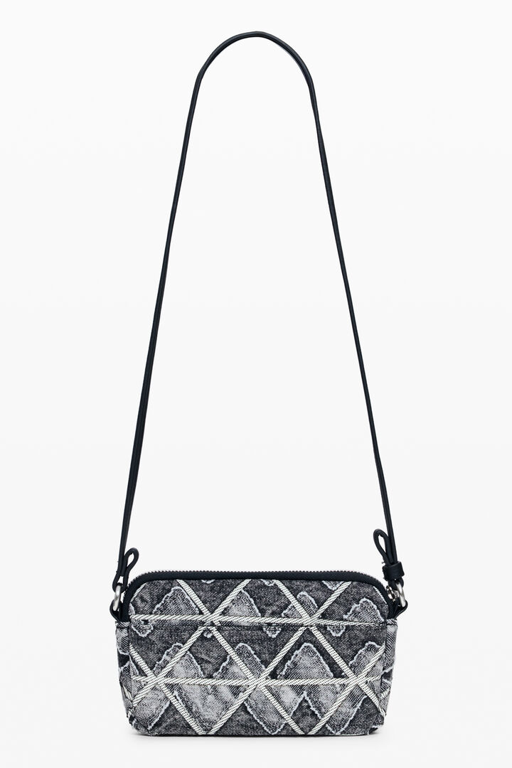 MAŁA TORBA DENIM | Desigual