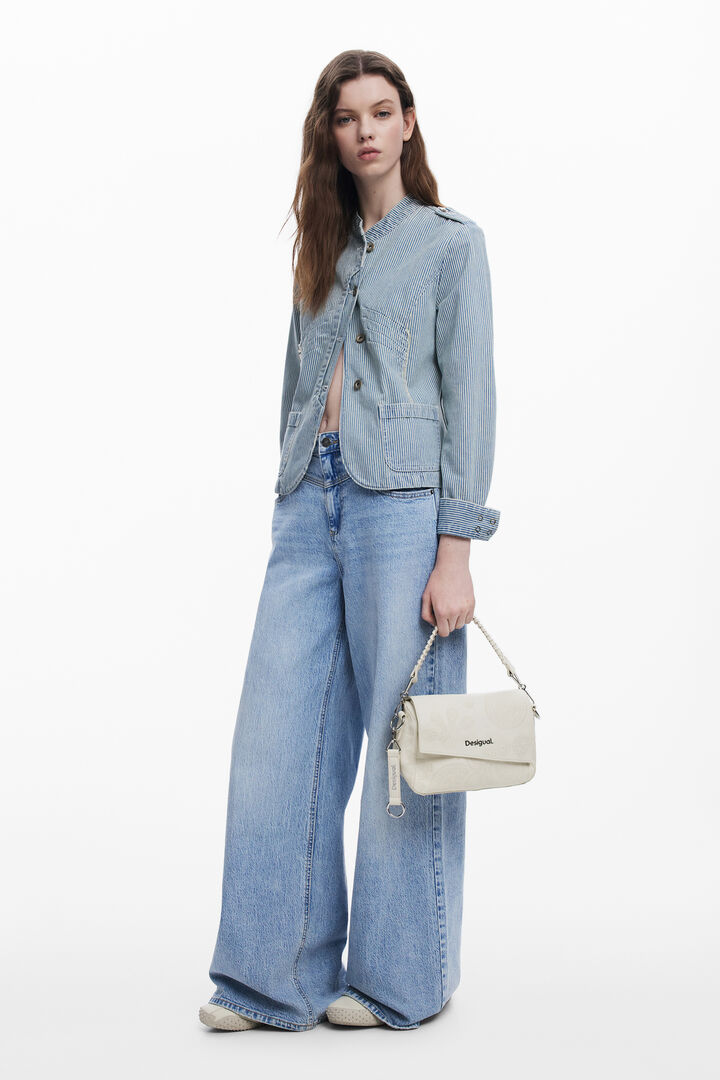 Mini crossbody bag | Desigual