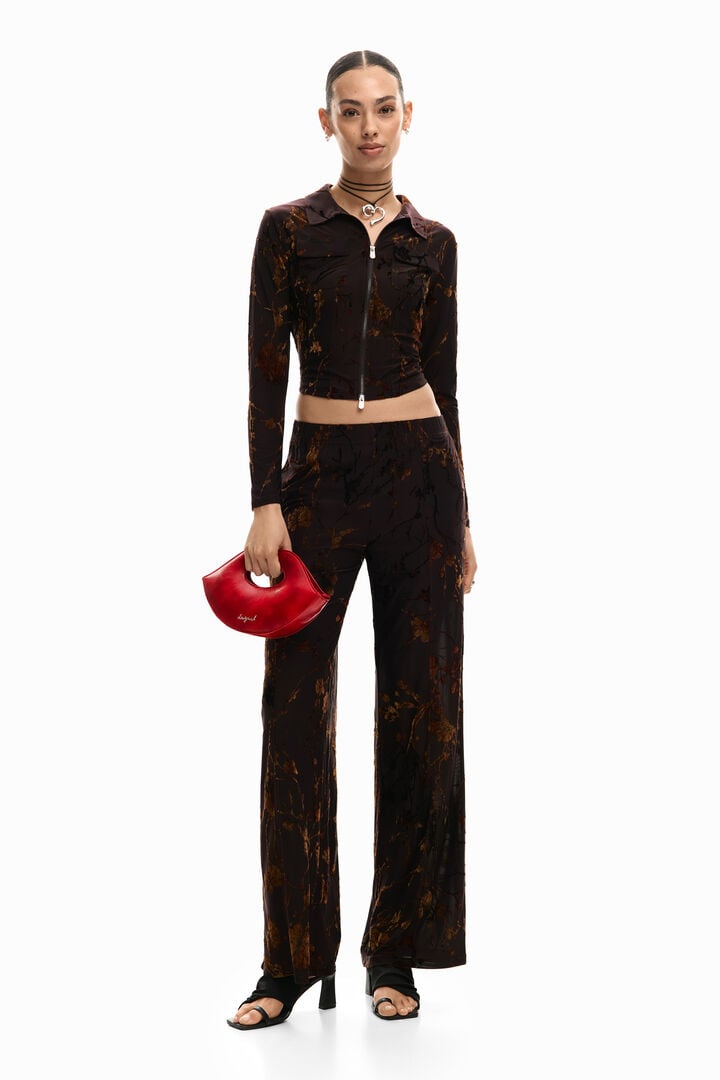 Small lips bag | Desigual