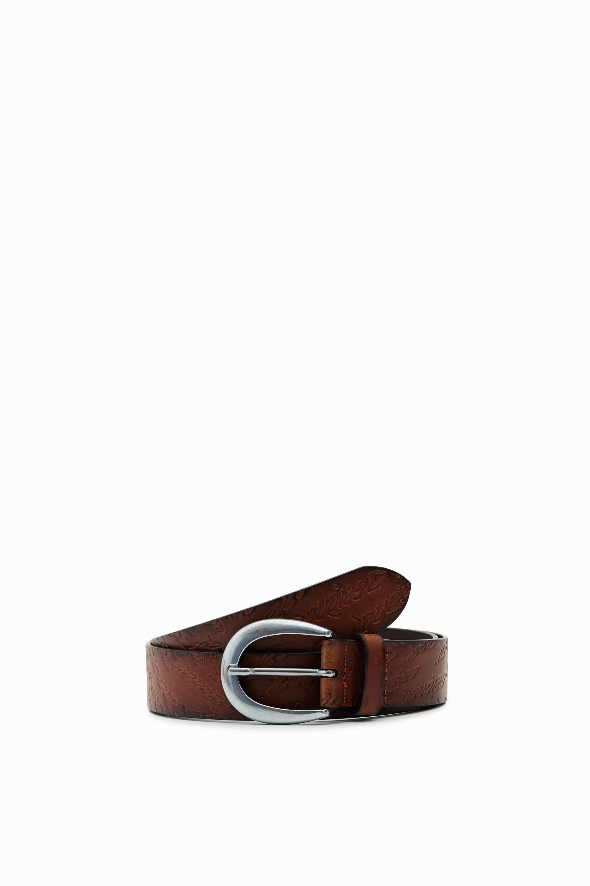 Desigual belts deals