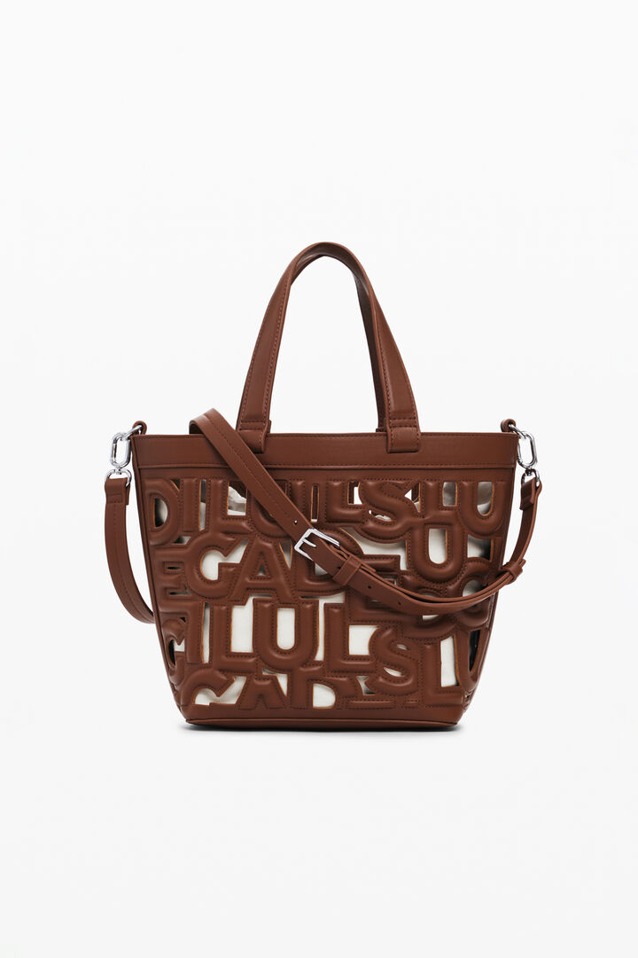 Torba sa slovima | Desigual