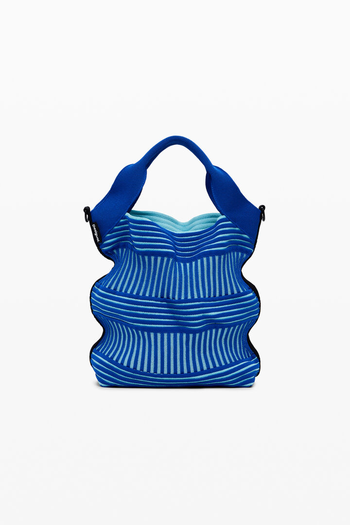 Medium perforated bag