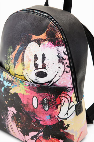 Zaino medio Mickey Mouse | Desigual