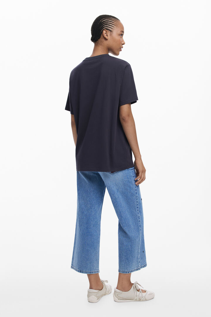 T-shirt Mickey™ voiture | Desigual