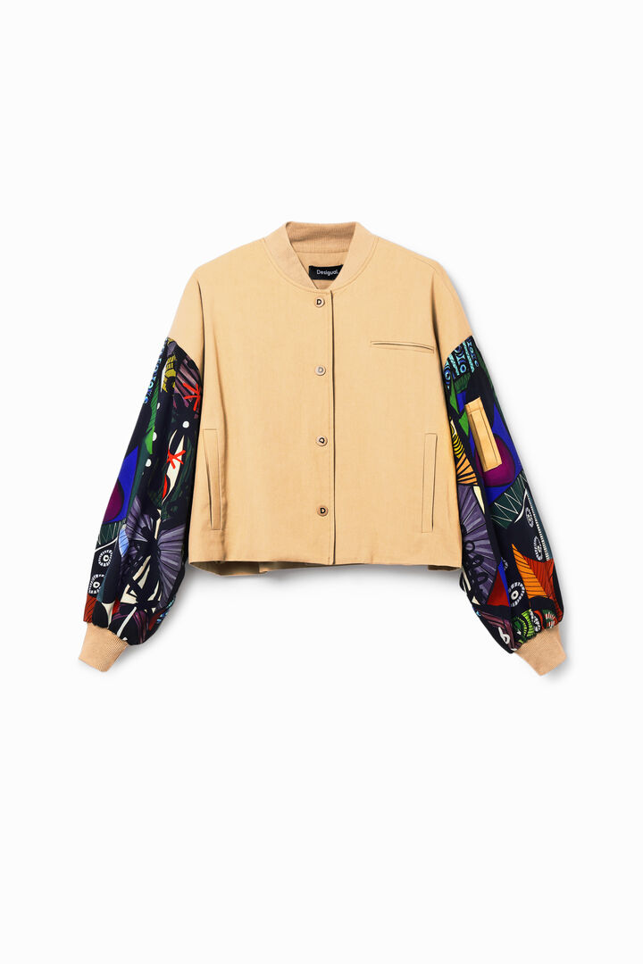 Bomber M. Christian Lacroix | Desigual