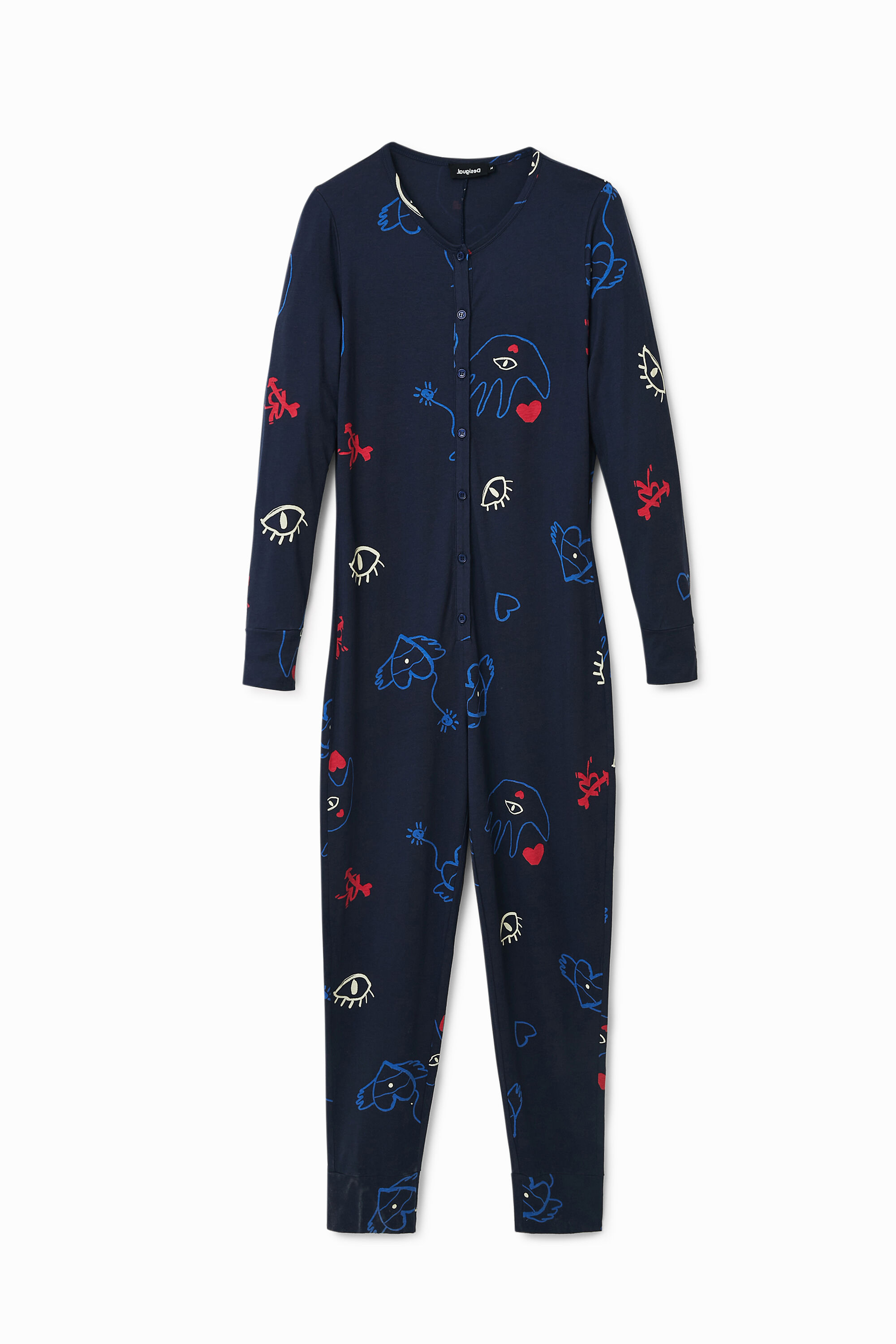 Desigual pyjamas sale